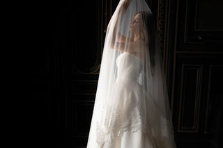 Abella Style Number E558 - 15