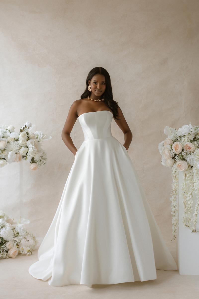 Abella Style Number E558 - 7