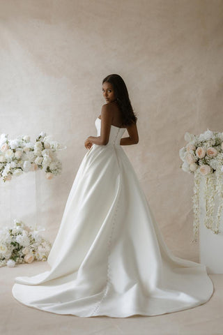 Abella Style Number E558 - 10