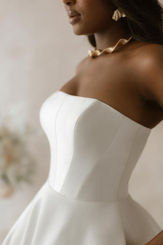 Abella Style Number E558 - 11