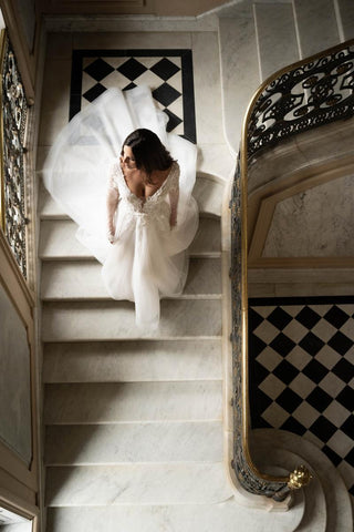 Abella Style Number E560 - 12