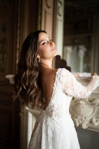 Abella Style Number E560 - 5