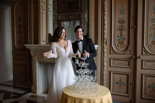 Abella Style Number E560 - 17