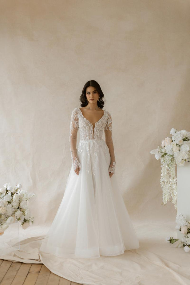 Abella Style Number E560 - 1