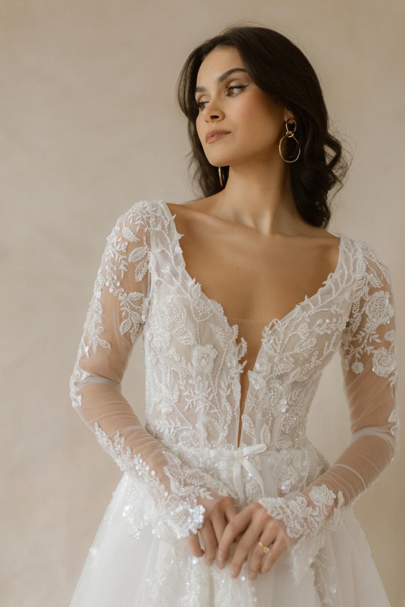 Abella Style Number E560 - 3