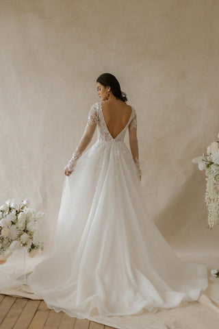 Abella Style Number E560 - 2