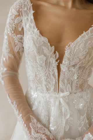 Abella Style Number E560 - 6