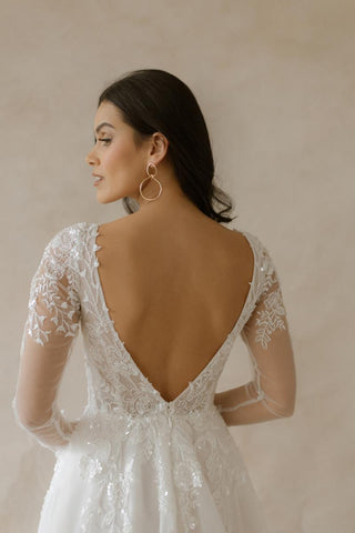 Abella Style Number E560 - 4