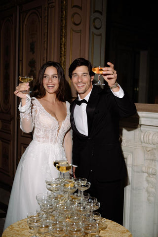 Abella Style Number E560L - 10