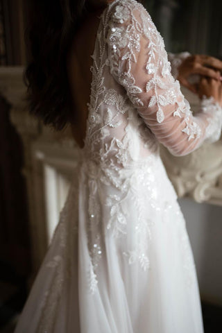 Abella Style Number E560L - 7