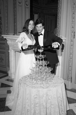 Abella Style Number E560L - 16