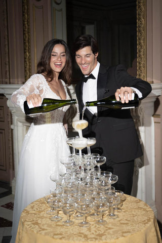 Abella Style Number E560L - 9