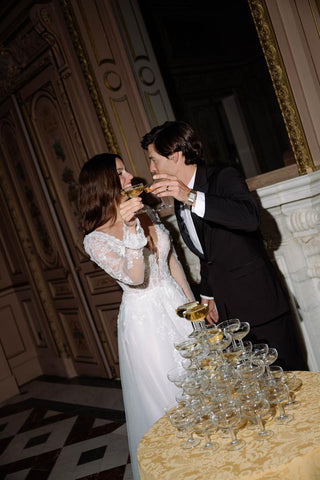 Abella Style Number E560L - 11