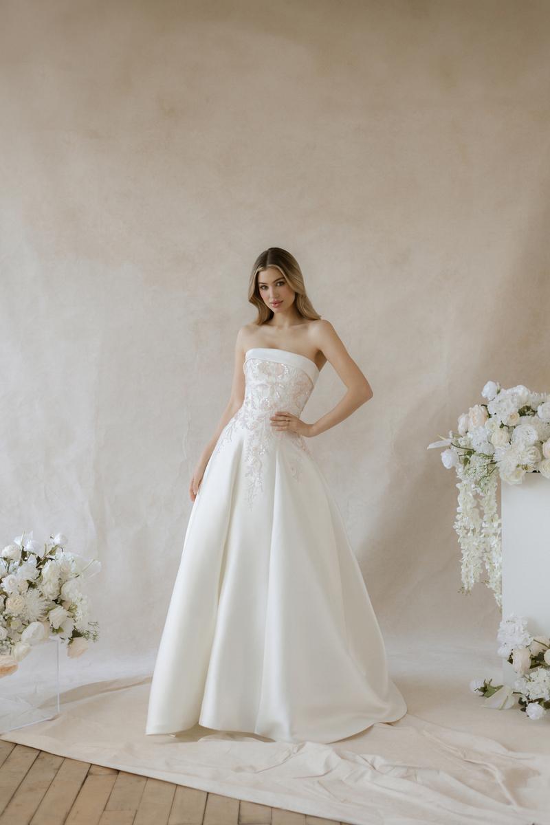 Abella Style Number E561 - 1