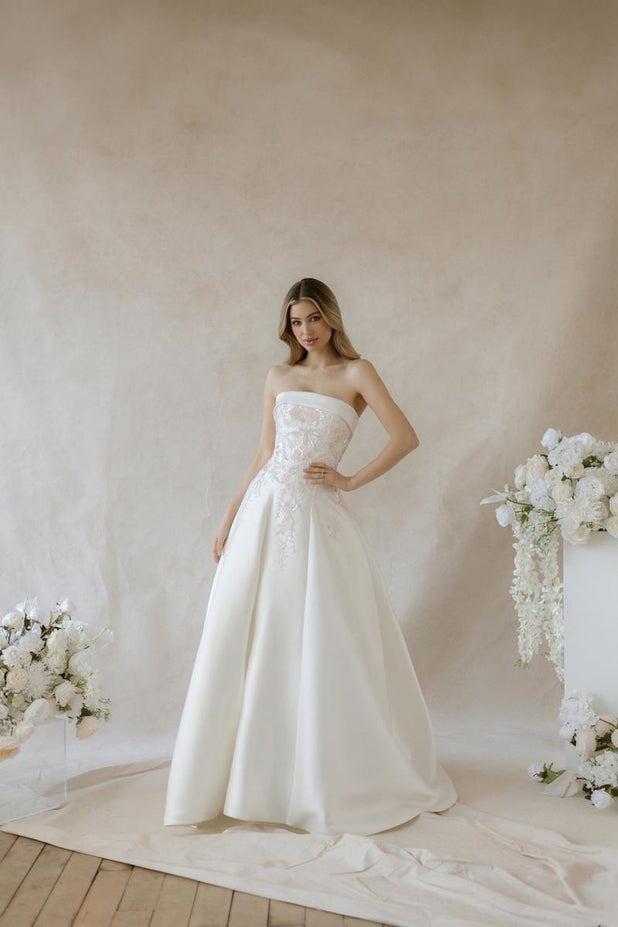 Abella Style Number E561 - 1