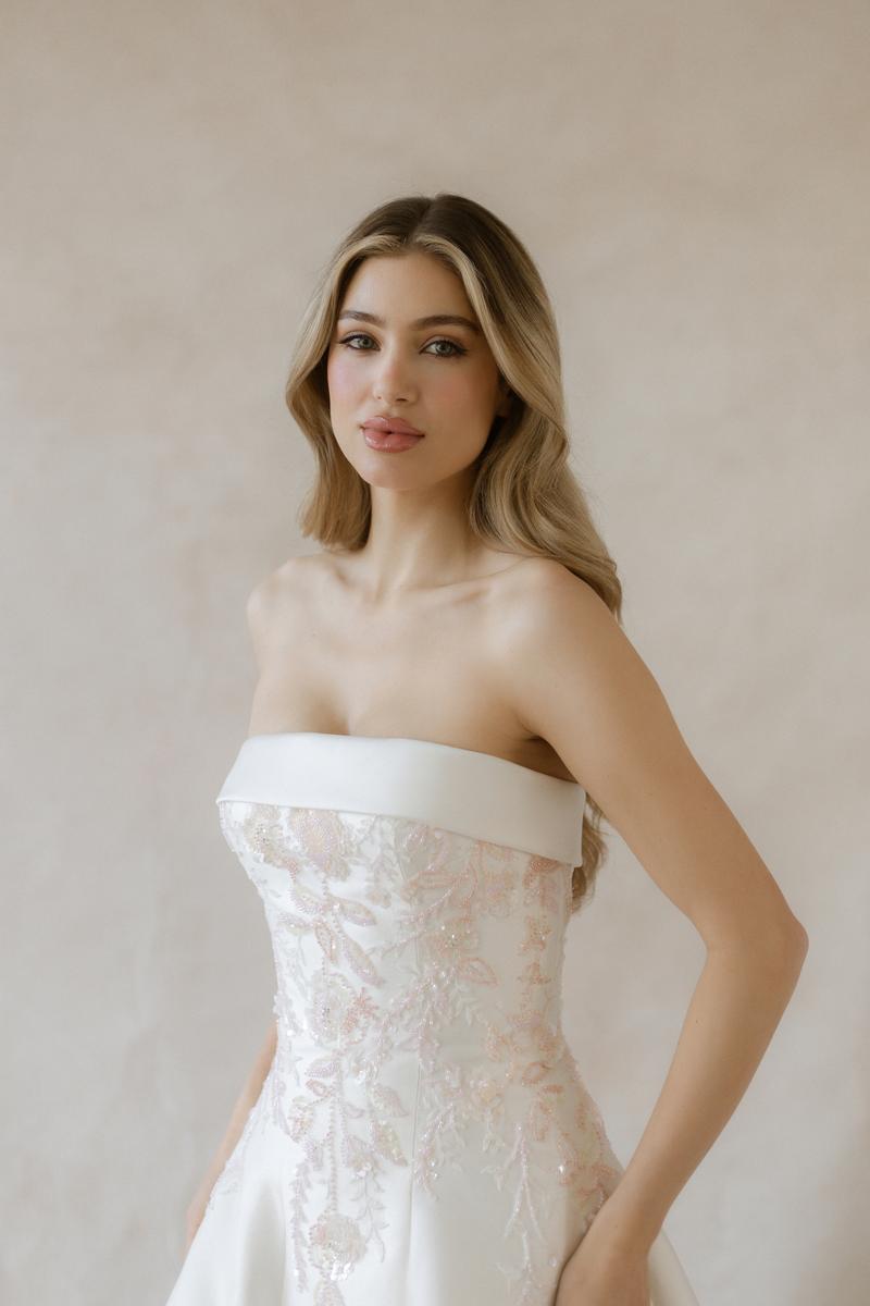 Abella Style Number E561 - 3