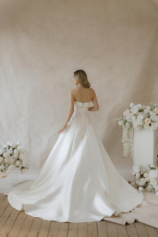 Abella Style Number E561 - 2