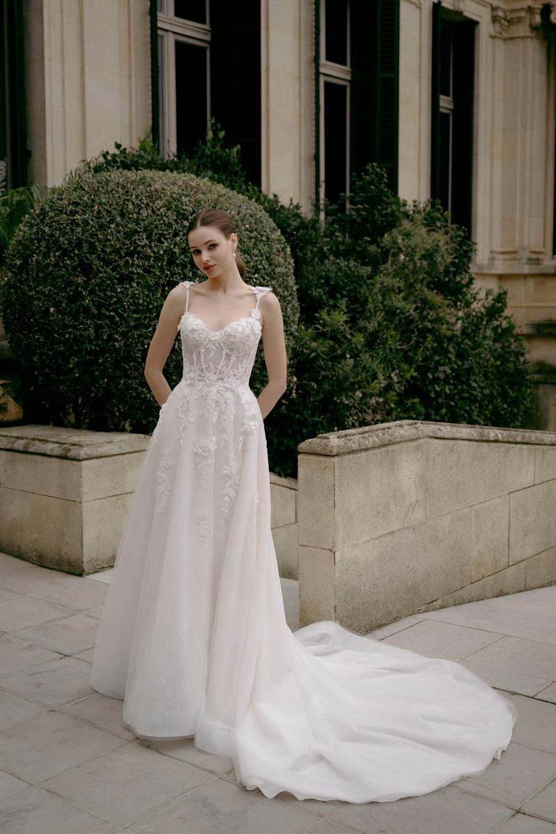 Abella Style Number E562 - 3