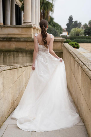 Abella Style Number E562 - 2