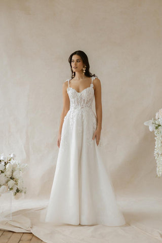 Abella Style Number E562 - 5