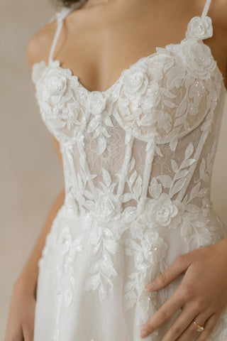 Abella Style Number E562 - 9