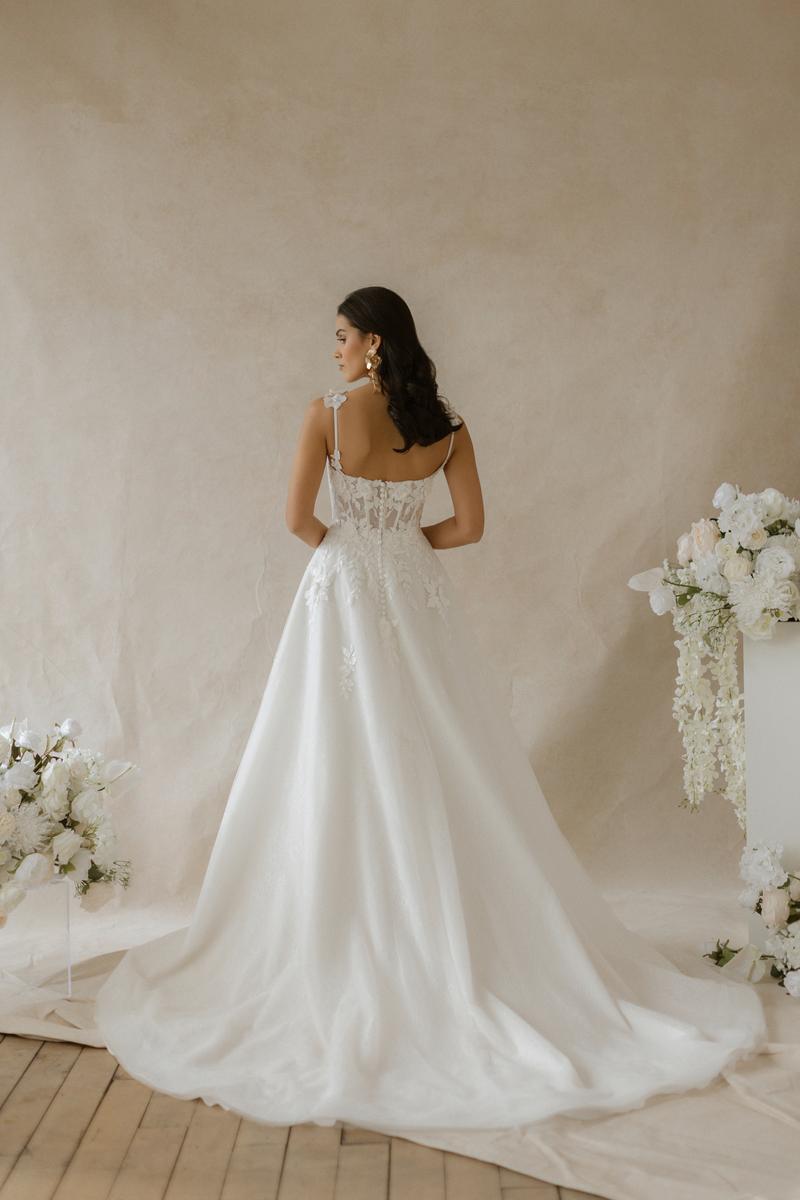 Abella Style Number E562 - 4