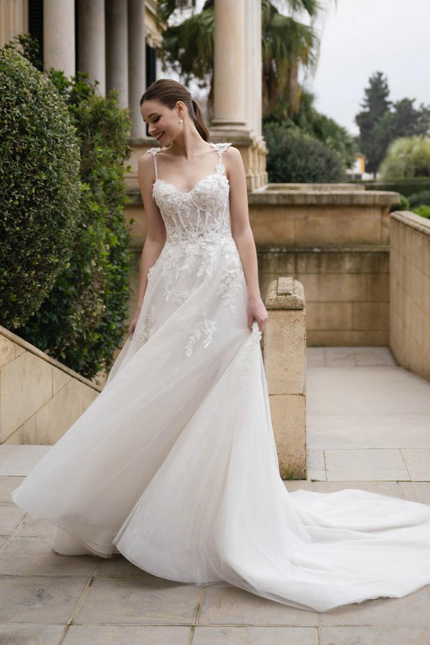 Abella Style Number E562L - 1