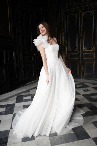 Abella Style Number E563 - 7