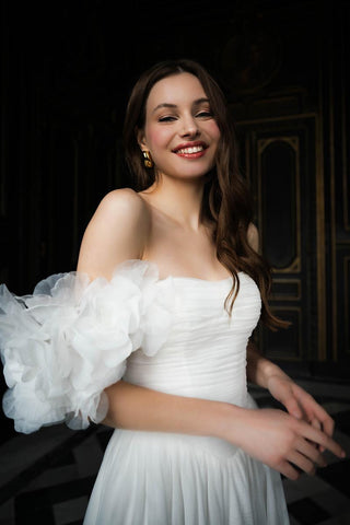 Abella Style Number E563 - 11