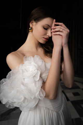 Abella Style Number E563 - 12