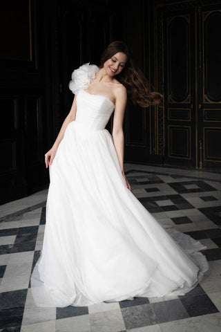 Abella Style Number E563 - 9