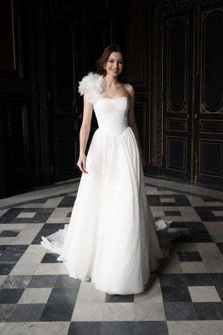 Abella Style Number E563 - 4