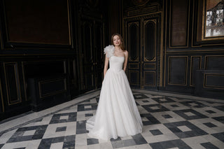 Abella Style Number E563 - 16