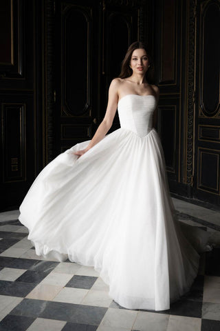 Abella Style Number E563 - 1