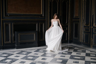 Abella Style Number E563 - 17