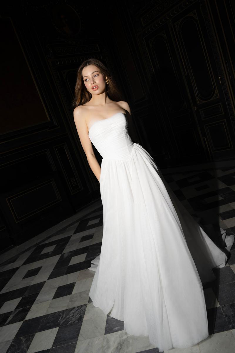Abella Style Number E563 - 3