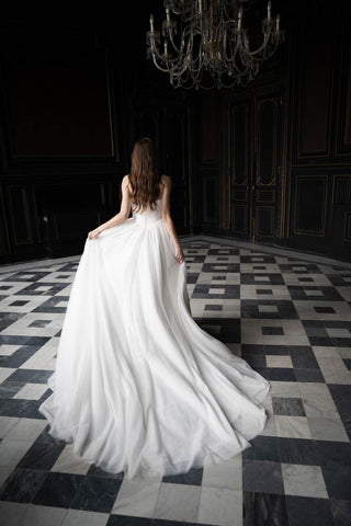 Abella Style Number E563 - 15