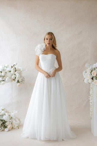 Abella Style Number E563 - 5