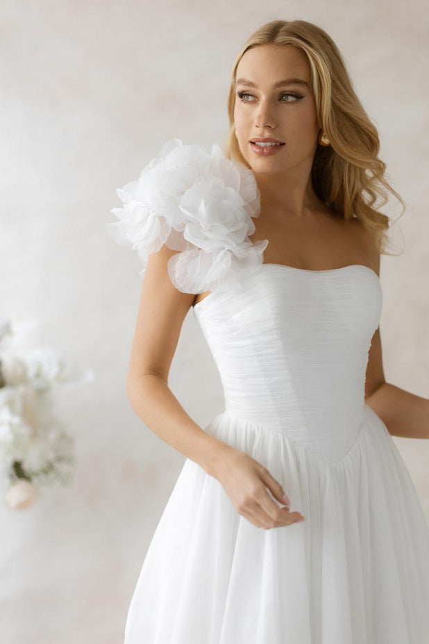 Abella Style Number E563 - 2