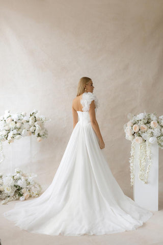 Abella Style Number E563 - 6