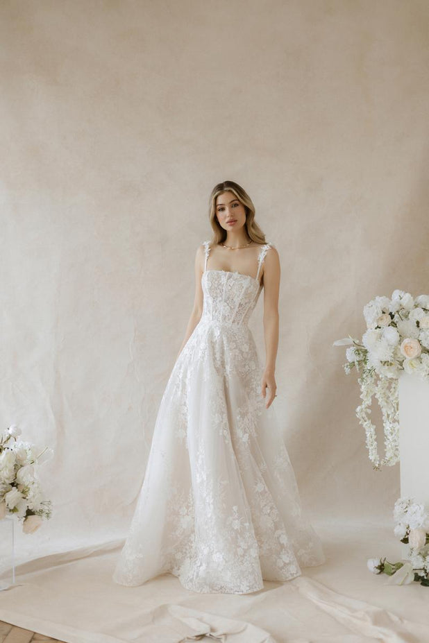 Abella Style Number E564 - 1