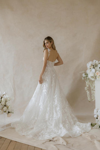 Abella Style Number E564 - 2