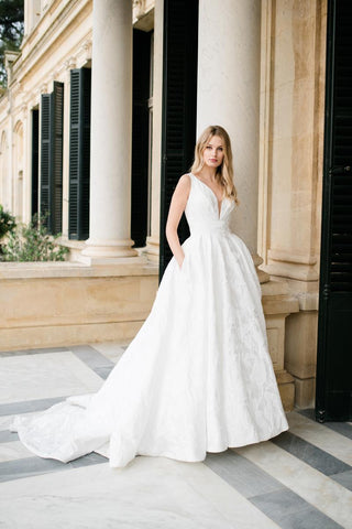 Abella Style Number E565 - 5