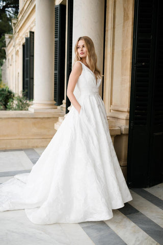 Abella Style Number E565 - 10