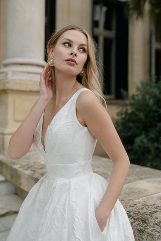 Abella Style Number E565 - 9