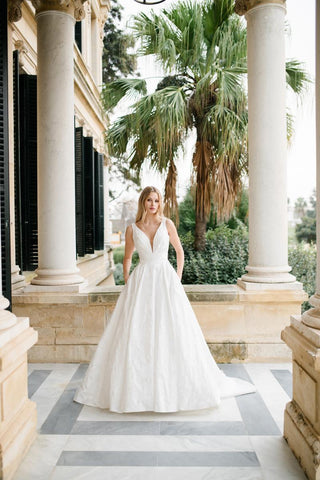 Abella Style Number E565 - 11