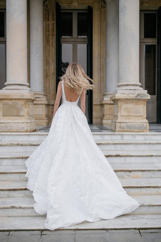 Abella Style Number E565 - 6