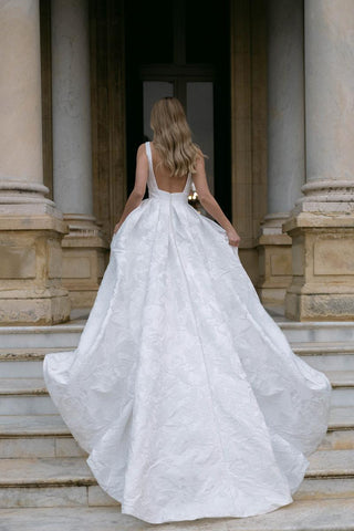 Abella Style Number E565 - 2