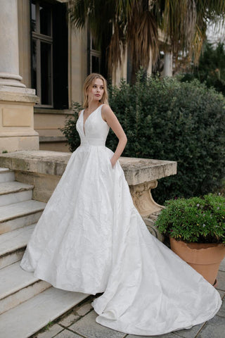 Abella Style Number E565 - 1