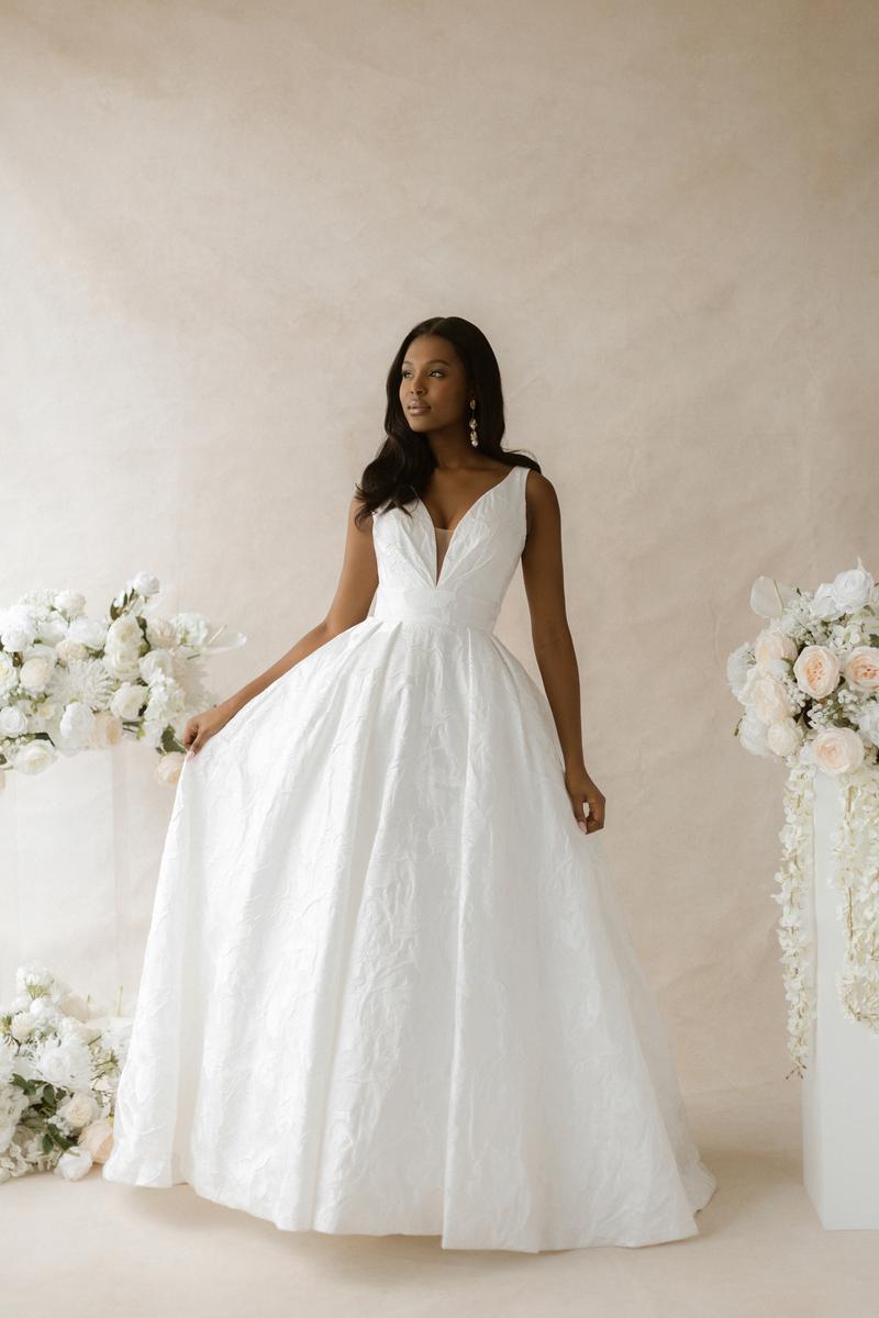 Abella Style Number E565 - 3